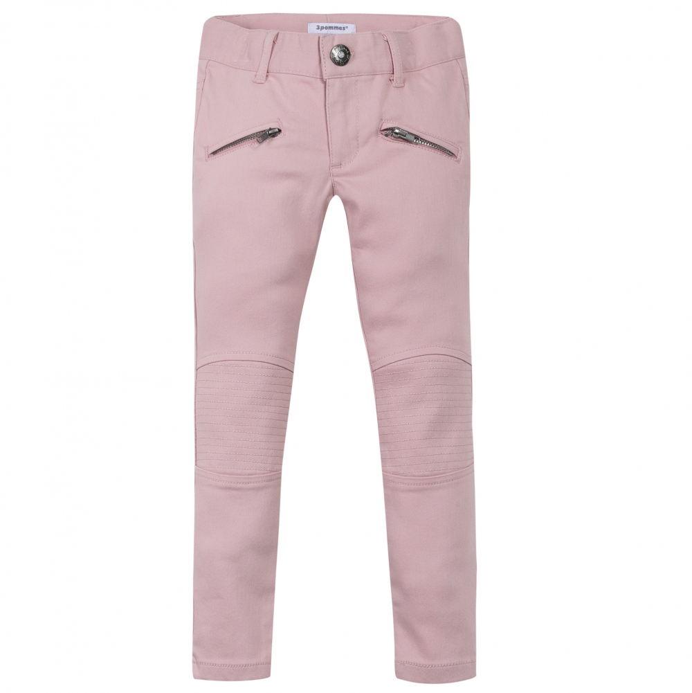Pale Pink trousers