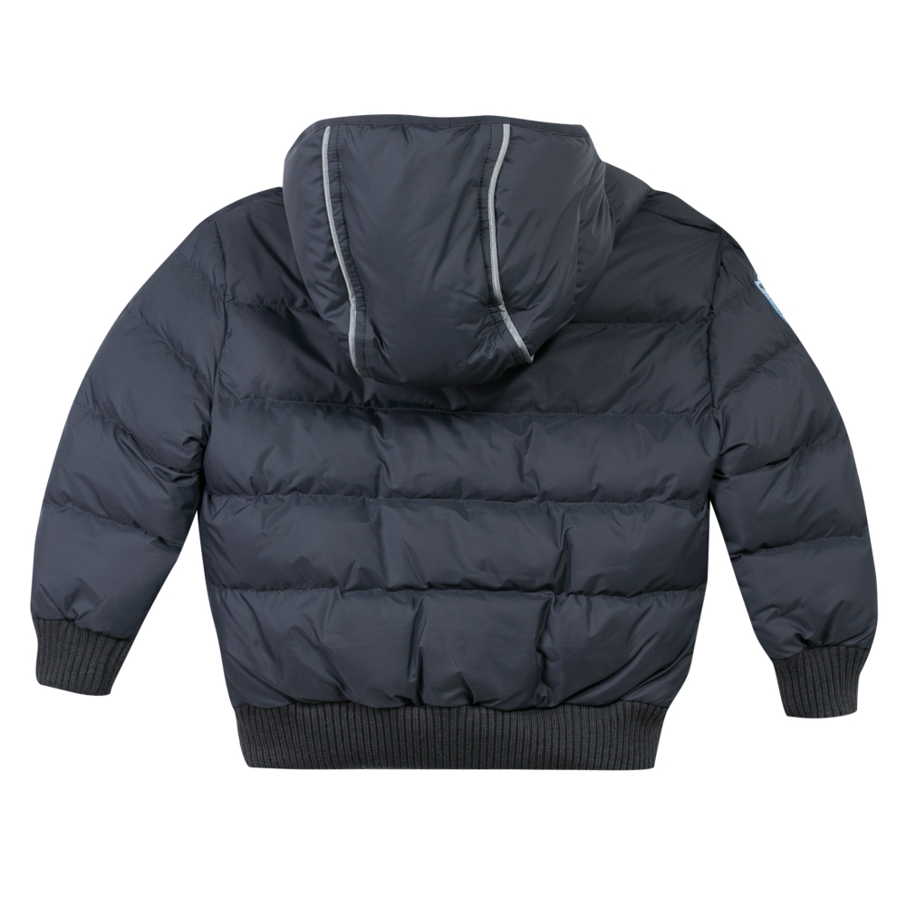 Hooded Jacket from 3pommes