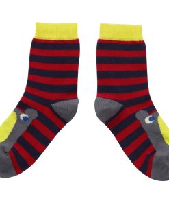 Socks - Bear