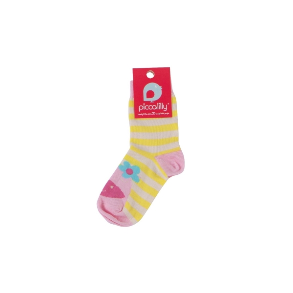 Socks - Daisy Cow