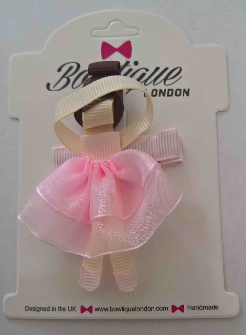 Bowtique London Ballerina Hair Clip