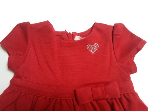 Silvian Heach juniors red dresses