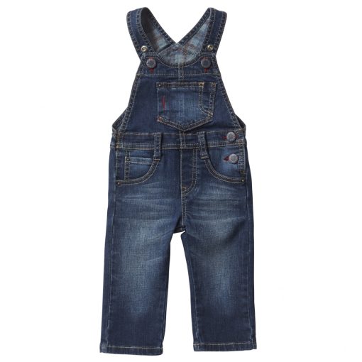 Levis-baby boy-Dungarees