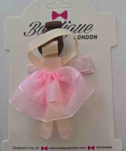 Bowtique London Ballerina Hair Clip